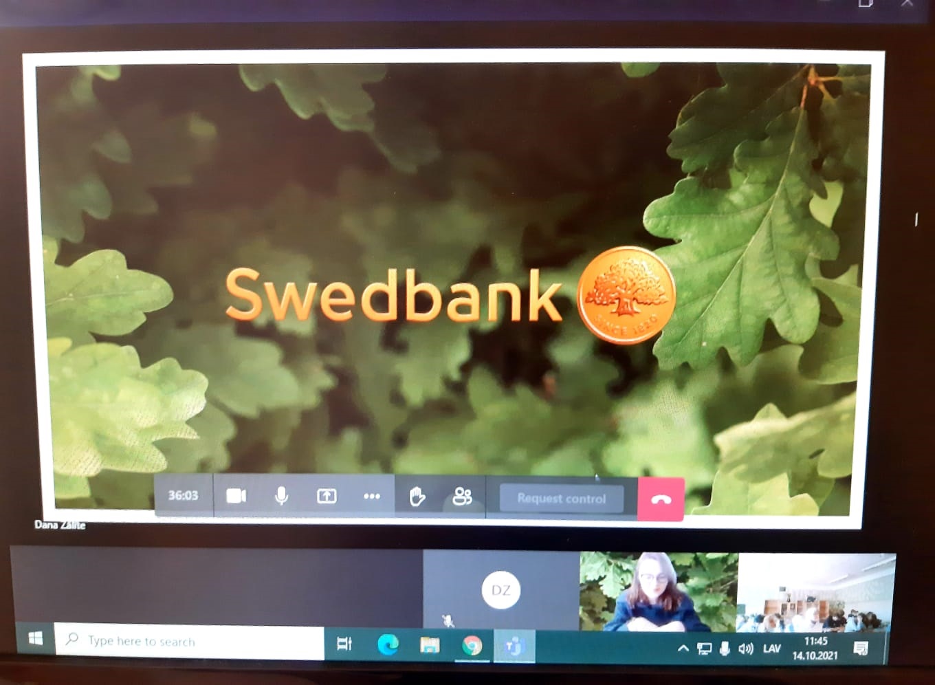 Swedbank 2