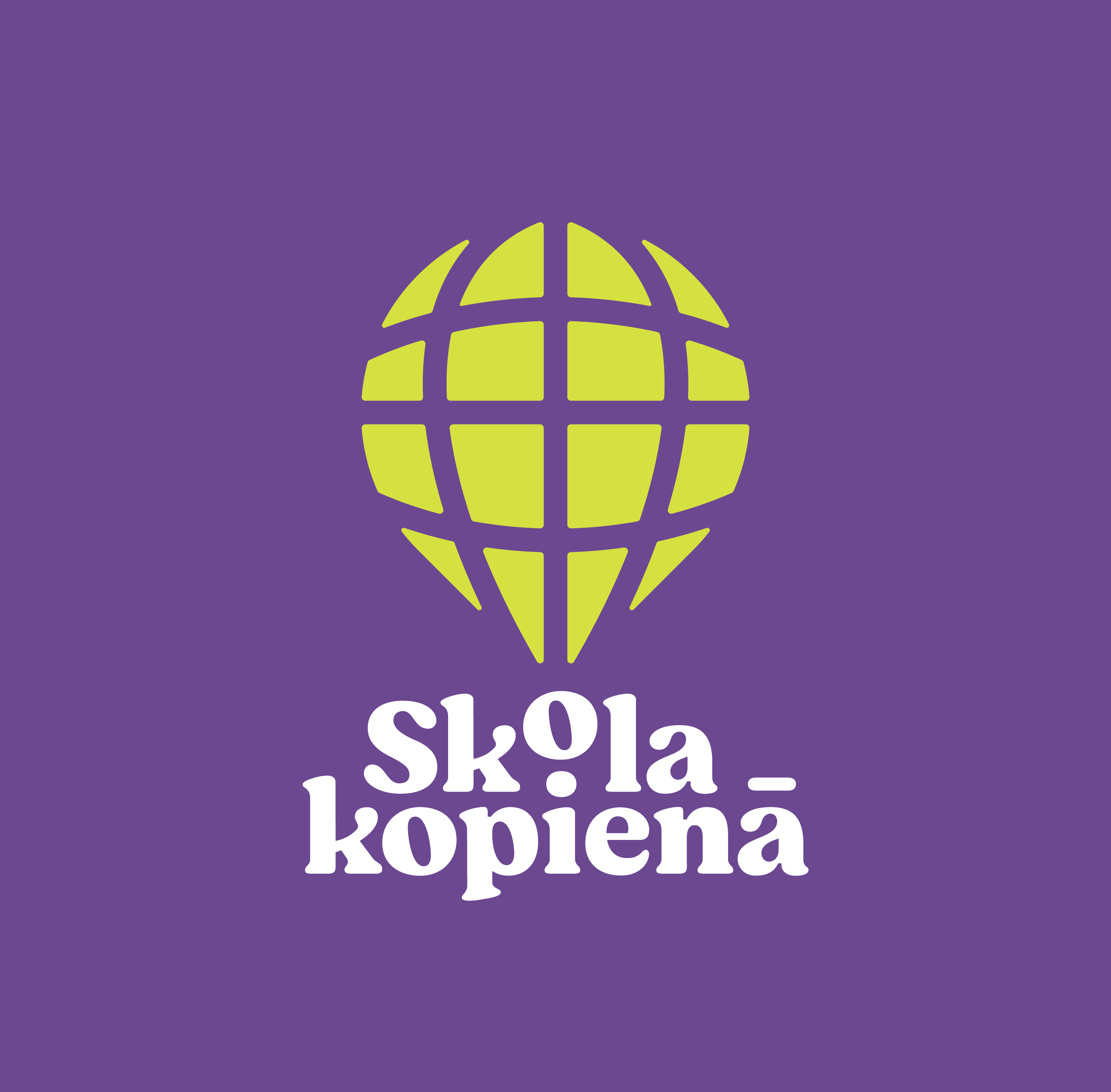 Projekts skola kopienā