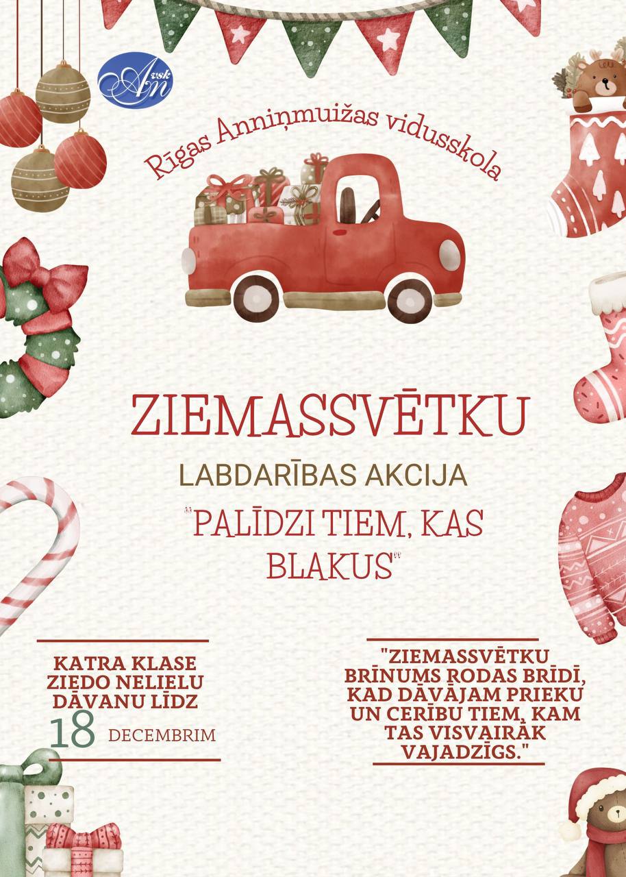 Palīdzi tiem, kas blakus