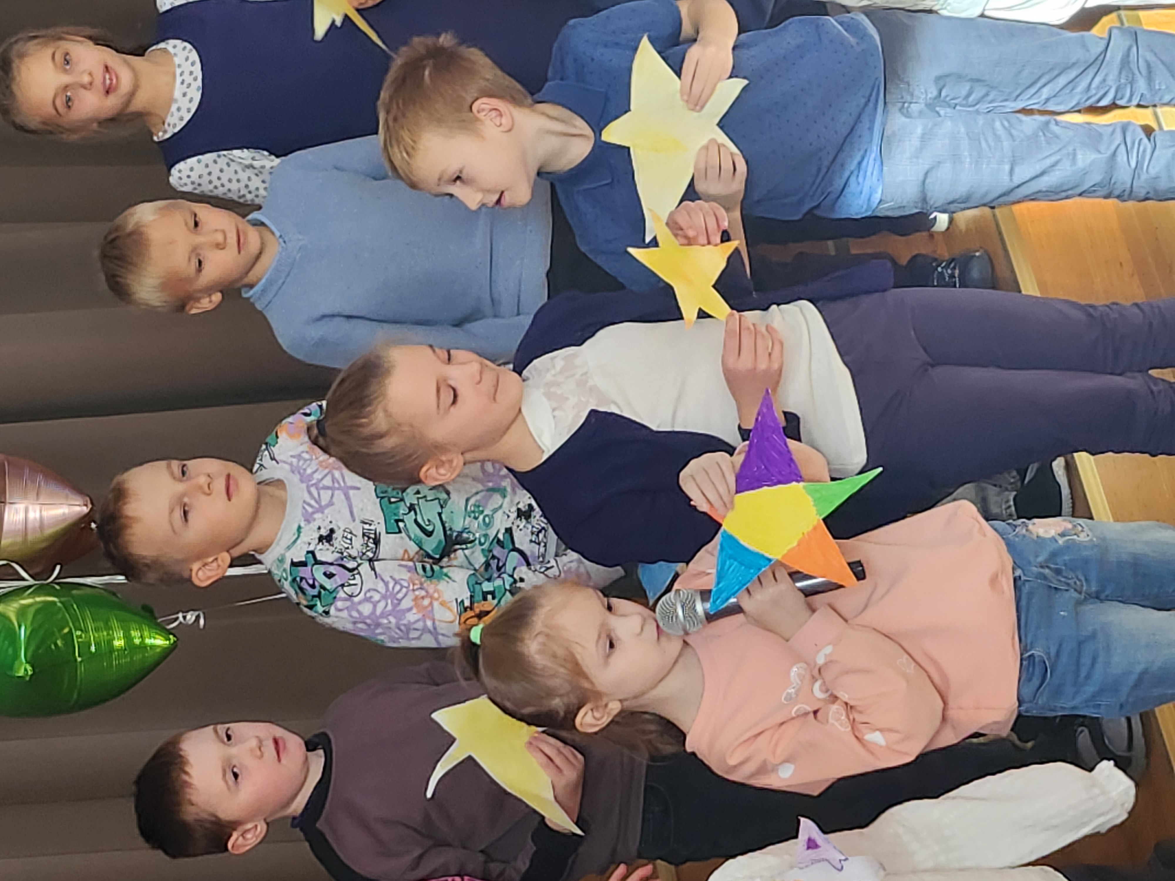 Svinīga nedēļa Par skolas godu